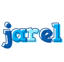 Jarel sailor logo
