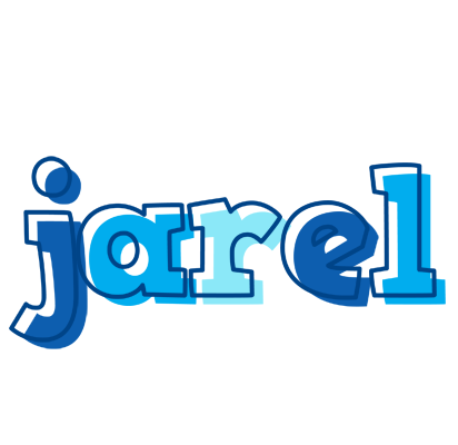 Jarel sailor logo