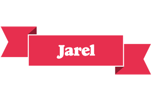 Jarel sale logo