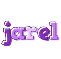 Jarel sensual logo