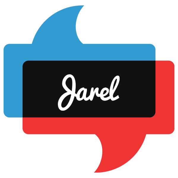 Jarel sharks logo