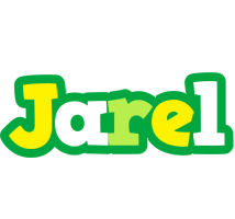 Jarel soccer logo