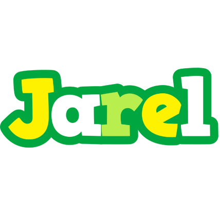 Jarel soccer logo