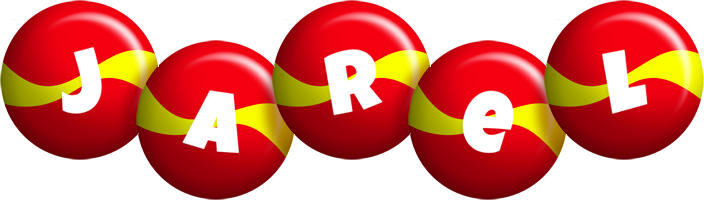 Jarel spain logo