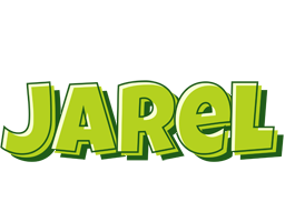 Jarel summer logo