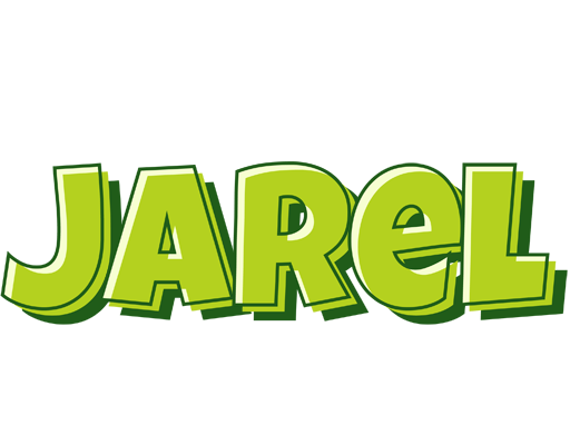 Jarel summer logo