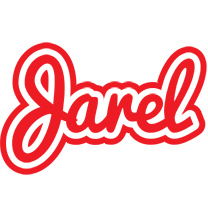 Jarel sunshine logo