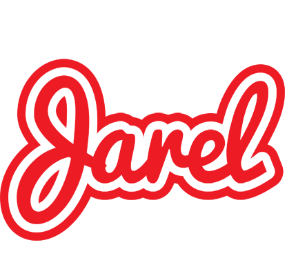 Jarel sunshine logo