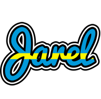 Jarel sweden logo