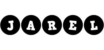 Jarel tools logo