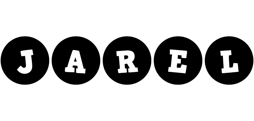 Jarel tools logo