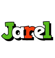 Jarel venezia logo