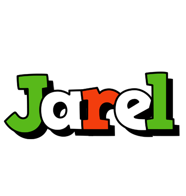 Jarel venezia logo