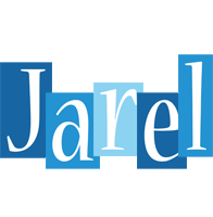 Jarel winter logo