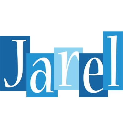 Jarel winter logo