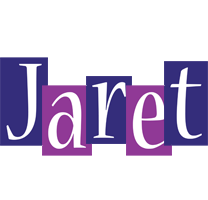 Jaret autumn logo