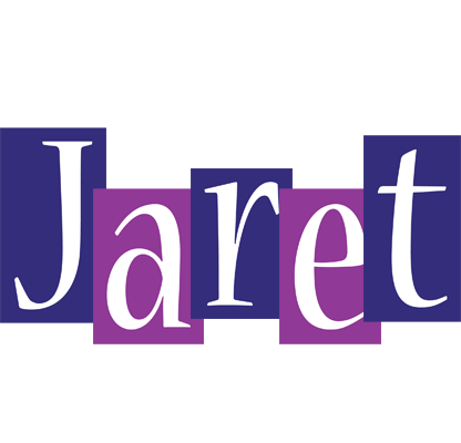 Jaret autumn logo