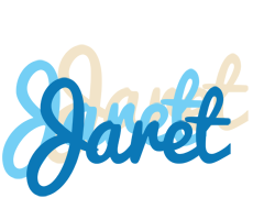 Jaret breeze logo