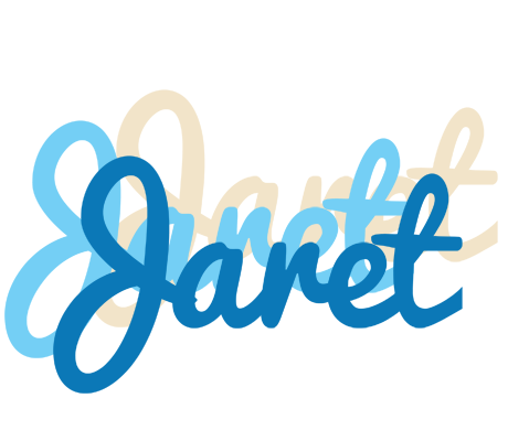 Jaret breeze logo
