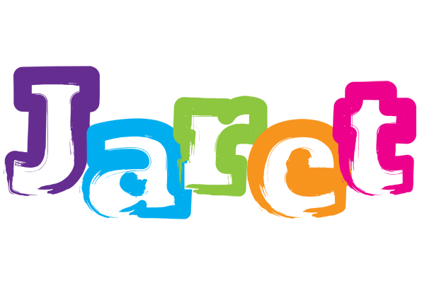 Jaret casino logo