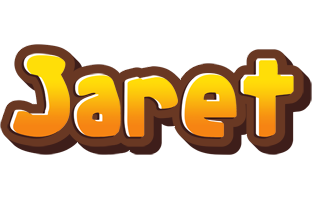 Jaret cookies logo