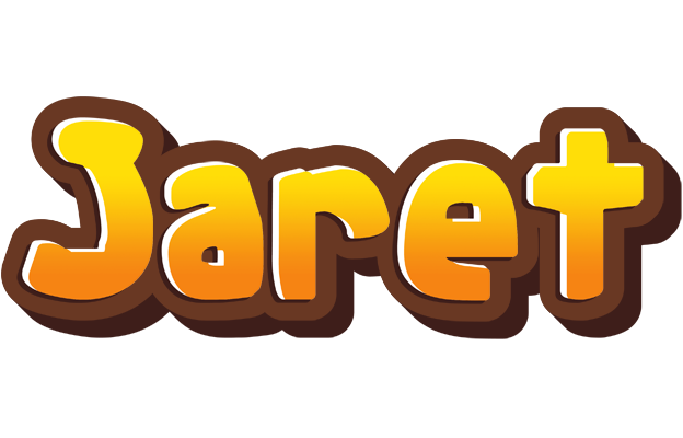 Jaret cookies logo