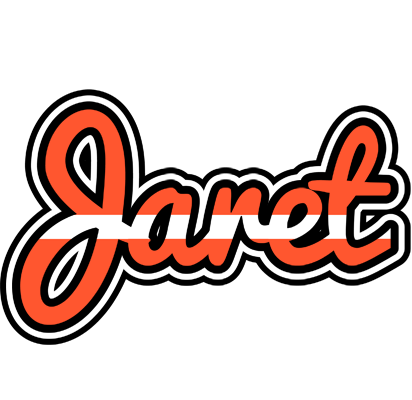 Jaret denmark logo