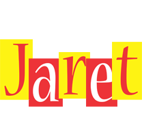 Jaret errors logo