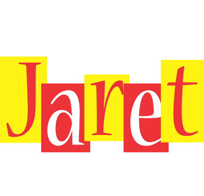 Jaret errors logo