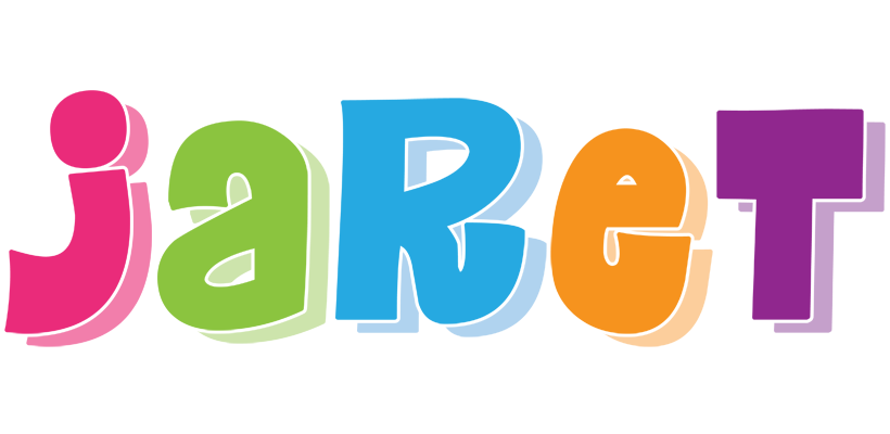 Jaret friday logo