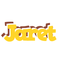 Jaret hotcup logo