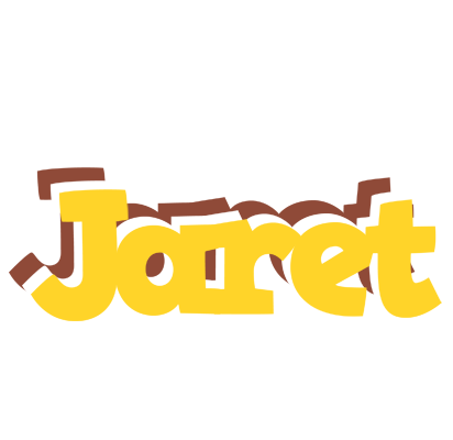 Jaret hotcup logo