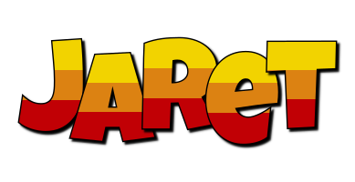 Jaret jungle logo