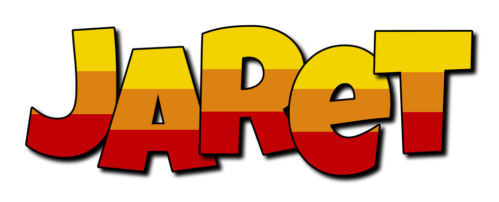Jaret jungle logo