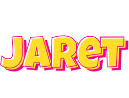 Jaret kaboom logo