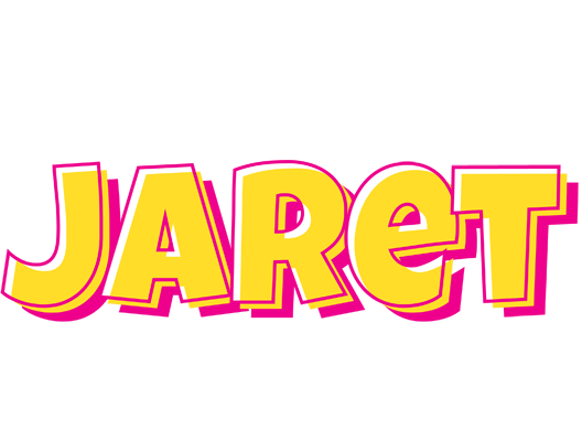 Jaret kaboom logo