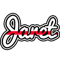 Jaret kingdom logo