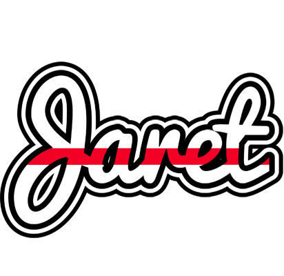 Jaret kingdom logo