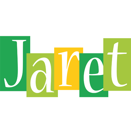Jaret lemonade logo