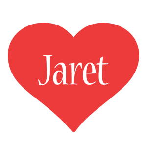 Jaret love logo