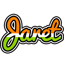 Jaret mumbai logo