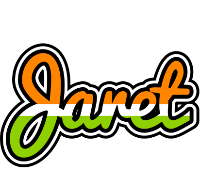 Jaret mumbai logo
