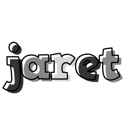 Jaret night logo