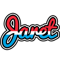 Jaret norway logo