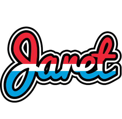 Jaret norway logo