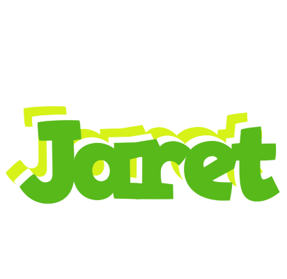 Jaret picnic logo