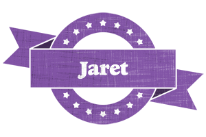 Jaret royal logo