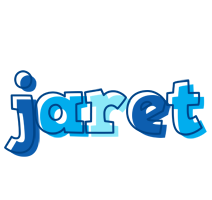 Jaret sailor logo