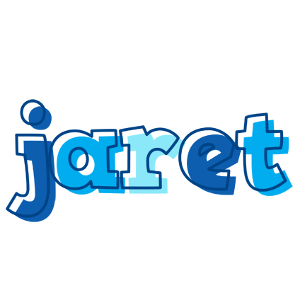 Jaret sailor logo