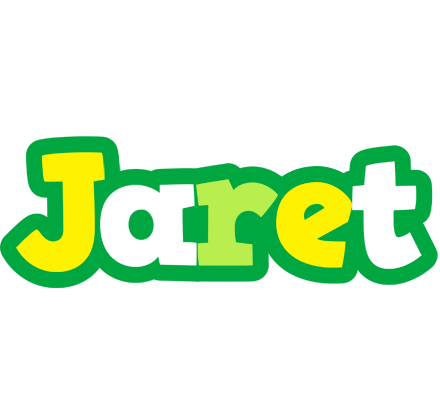 Jaret soccer logo